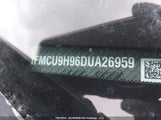 Ford Escape Sel 1FMCU9H96DUA26959 снимка