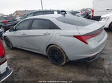 Hyundai Elantra Sel KMHLN4AG9PU423773 снимка