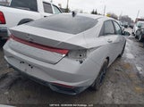 Hyundai Elantra Sel KMHLN4AG9PU423773 снимка