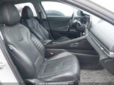 Hyundai Elantra Sel KMHLN4AG9PU423773 снимка