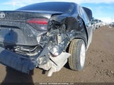 Toyota Corolla Le 5YFBPMBE2MP246645 снимка