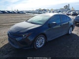 Toyota Corolla Le 5YFBPMBE2MP246645 снимка