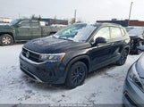 Volkswagen Taos Trendline 3VVCX7B28RM074438 снимка