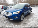 Ford Escape Sel 1FMCU0HD5JUD32174 снимка