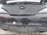 Hyundai Genesis 2.0T KMHHT6KD8AU033315 снимка