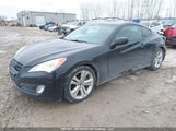 Hyundai Genesis 2.0T KMHHT6KD8AU033315 снимка