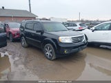 Honda Pilot Touring 5FNYF4H97CB504496 снимка