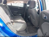 Chevrolet Cruze Lt 1G1BE5SMXJ7133289 fotografie
