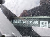Ford Escape Se 1FMCU0GD6JUB31790 снимка
