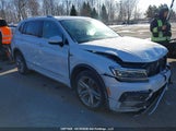 Volkswagen Tiguan Sel Premium 3VV4B7AX1JM190875 снимка