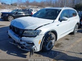 Volkswagen Tiguan Sel Premium 3VV4B7AX1JM190875 снимка