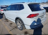 Volkswagen Tiguan Sel Premium 3VV4B7AX1JM190875 снимка