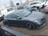 Honda Civic Sport 2HGFC2F84KH026806 снимка