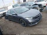 Honda Civic Sport 2HGFC2F84KH026806 снимка