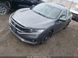 Honda Civic Sport 2HGFC2F84KH026806 снимка