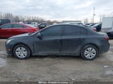 Chevrolet Cruze 1Lt 1G1PC5SB9E7341891 снимка
