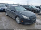 Chevrolet Cruze 1Lt 1G1PC5SB9E7341891 снимка