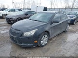 Chevrolet Cruze 1Lt 1G1PC5SB9E7341891 снимка
