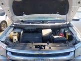 Ford Edge Limited 2FMDK4KC4BBA93838 photo