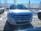 Ford Edge Limited 2FMDK4KC4BBA93838 снимка