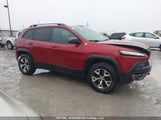 Jeep Cherokee Trailhawk 1C4PJMBS6EW164259 снимка