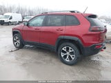 Jeep Cherokee Trailhawk 1C4PJMBS6EW164259 снимка