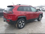 Jeep Cherokee Trailhawk 1C4PJMBS6EW164259 снимка