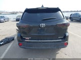 Toyota Highlander Le 5TDBKRFH9ES021471 снимка