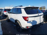Honda Passport Trailsport 5FNYF8H68NB501204 fotografie