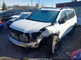 Honda Passport Trailsport 5FNYF8H68NB501204 fotografie