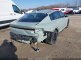 Kia K4 Ex/Ex+ 3KPFU4DE9SE163574 снимка