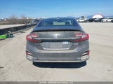Honda Clarity Touring JHMZC5F33LC800306 photo