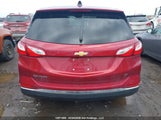 Chevrolet Equinox 2GNAXJEV1J6151200 снимка