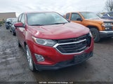 Chevrolet Equinox 2GNAXJEV1J6151200 снимка