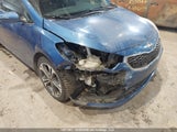 Kia Forte KNAFX4A8XE5142722 fotografie