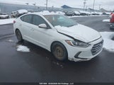 Hyundai Elantra Se/Value/Limited KMHD84LF2HU114891 снимка