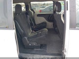 Dodge Grand Caravan Se/Sxt 2C4RDGBG9FR730230 снимка