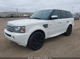 Land Rover Range Rover Sport Supercharged SALSH23467A114464 fotografie