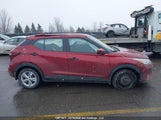 Nissan Kicks Play S 3N1CP5BVXSL483553 снимка