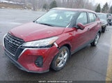Nissan Kicks Play S 3N1CP5BVXSL483553 снимка