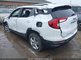 GMC Terrain Sle 3GKALTEGXRL343695 снимка