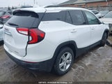 GMC Terrain Sle 3GKALTEGXRL343695 снимка