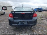 Dodge Avenger Sxt 1B3BD1FB3BN530787 снимка