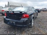 Dodge Avenger Sxt 1B3BD1FB3BN530787 снимка