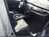 Toyota Corolla S 2T1BURHE8FC313877 снимка