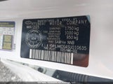 Hyundai Elantra Essential KMHLM4DG4SU010635 снимка