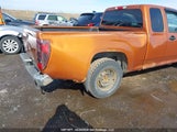 Chevrolet Colorado Ls/Lt 1GCCS196968314986 снимка