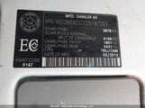 Mercedes-Benz Sprinter Van WD3BE8CC1D5787221 снимка