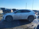 Lexus Nx 300 Base/300 Luxury/300 F Sport JTJSARDZ8M2257434 fotografie