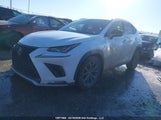 Lexus Nx 300 Base/300 Luxury/300 F Sport JTJSARDZ8M2257434 fotografie